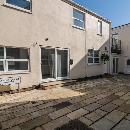 Flat 8 Διαμέρισμα Bridlington Εξωτερικό φωτογραφία