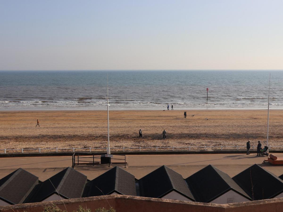 Flat 8 Διαμέρισμα Bridlington Εξωτερικό φωτογραφία