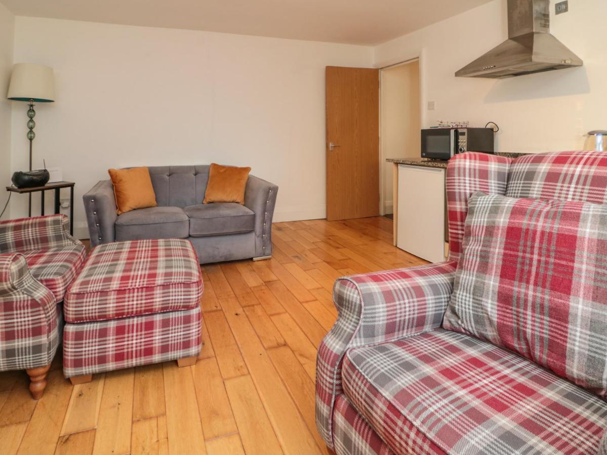 Flat 8 Διαμέρισμα Bridlington Εξωτερικό φωτογραφία