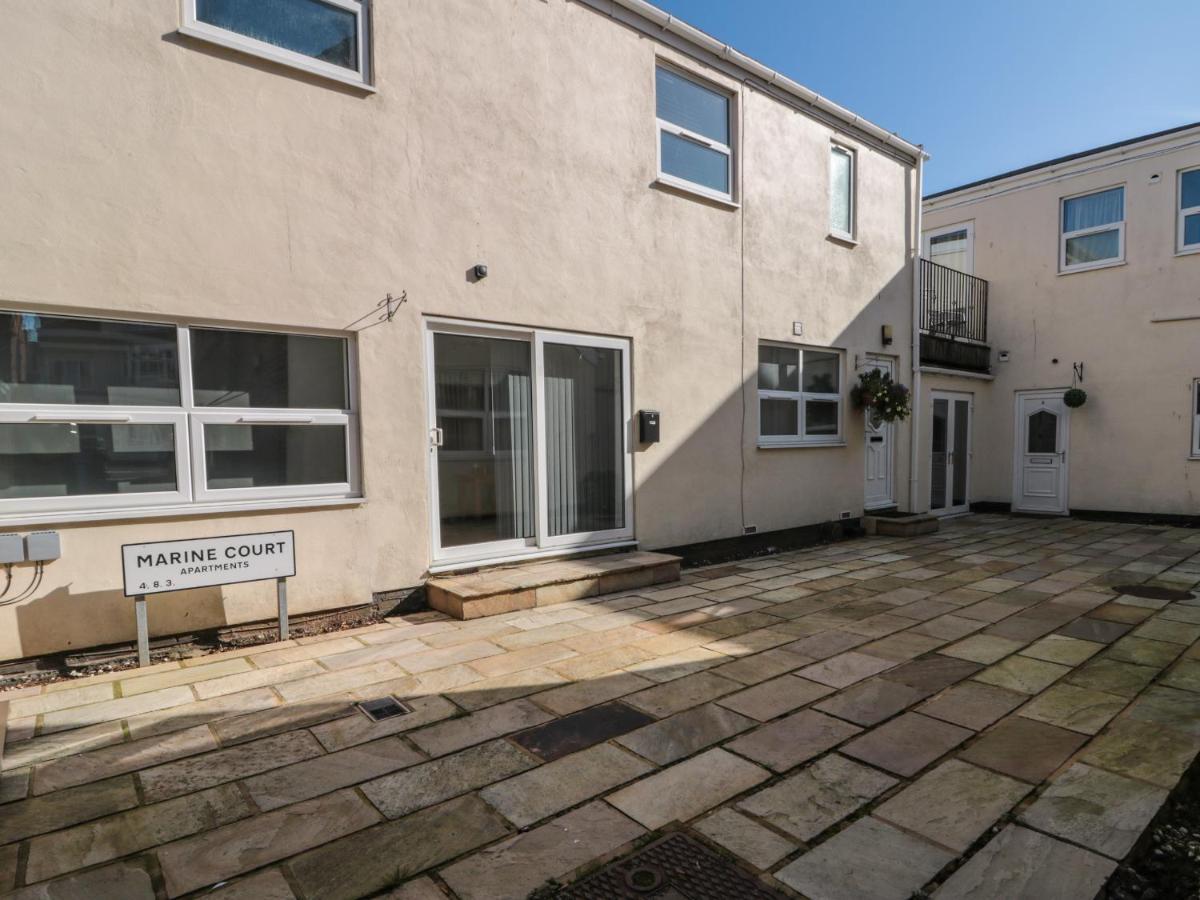 Flat 8 Διαμέρισμα Bridlington Εξωτερικό φωτογραφία