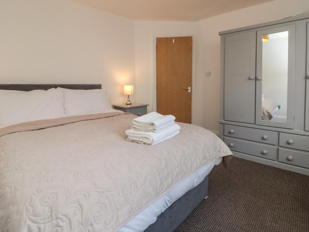 Flat 8 Διαμέρισμα Bridlington Εξωτερικό φωτογραφία