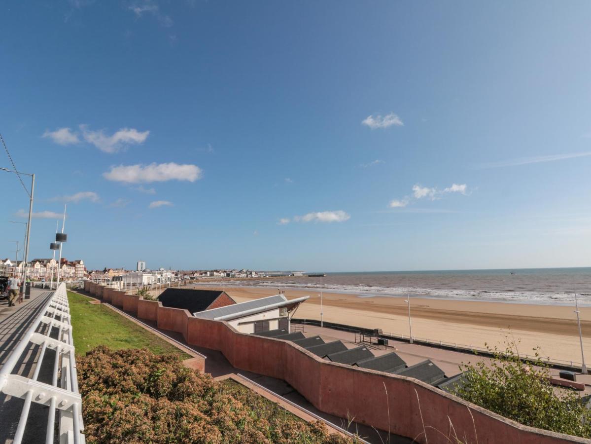 Flat 8 Διαμέρισμα Bridlington Εξωτερικό φωτογραφία