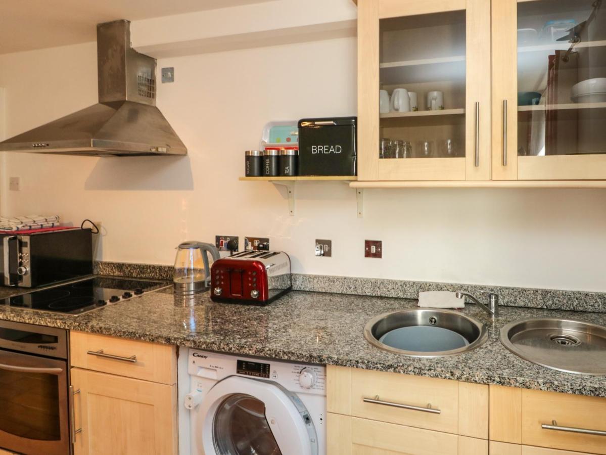 Flat 8 Διαμέρισμα Bridlington Εξωτερικό φωτογραφία