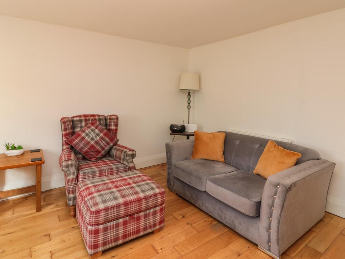 Flat 8 Διαμέρισμα Bridlington Εξωτερικό φωτογραφία