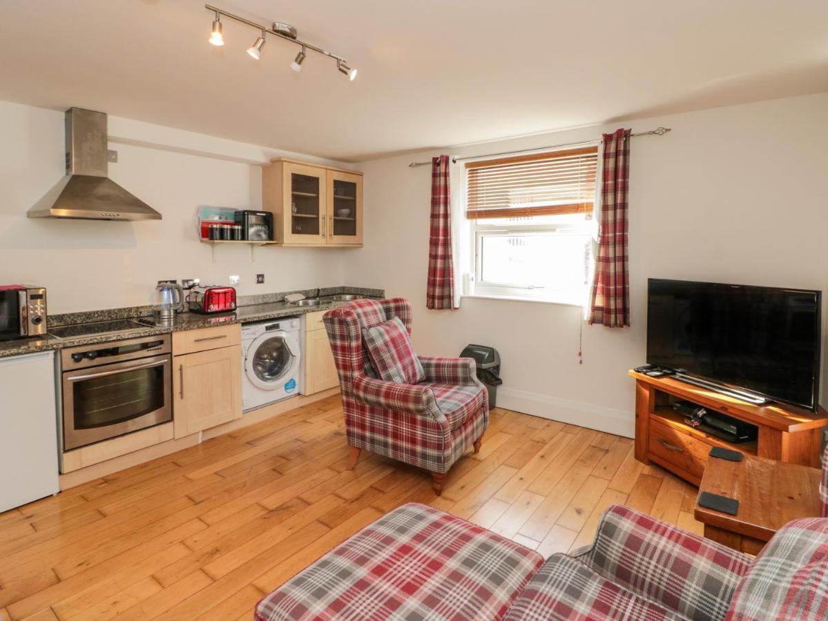Flat 8 Διαμέρισμα Bridlington Εξωτερικό φωτογραφία
