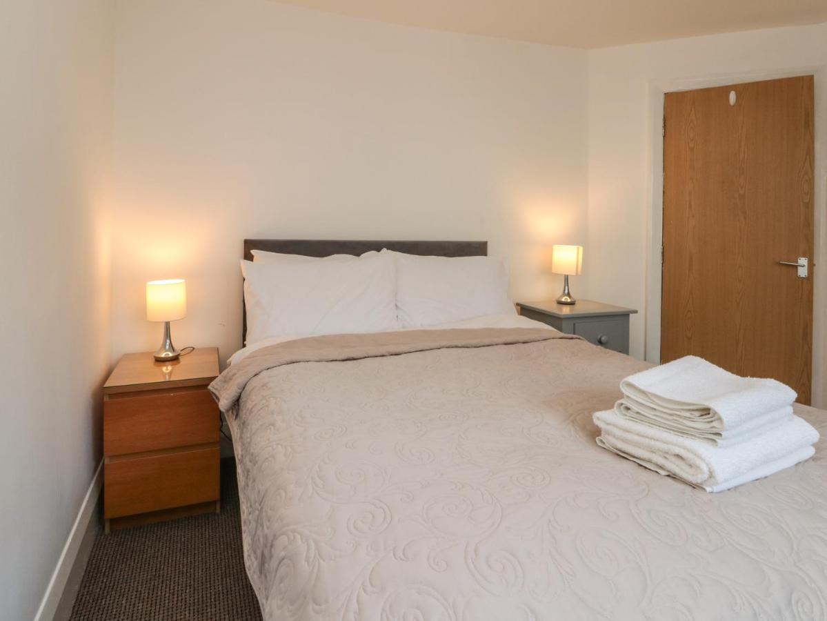 Flat 8 Διαμέρισμα Bridlington Εξωτερικό φωτογραφία