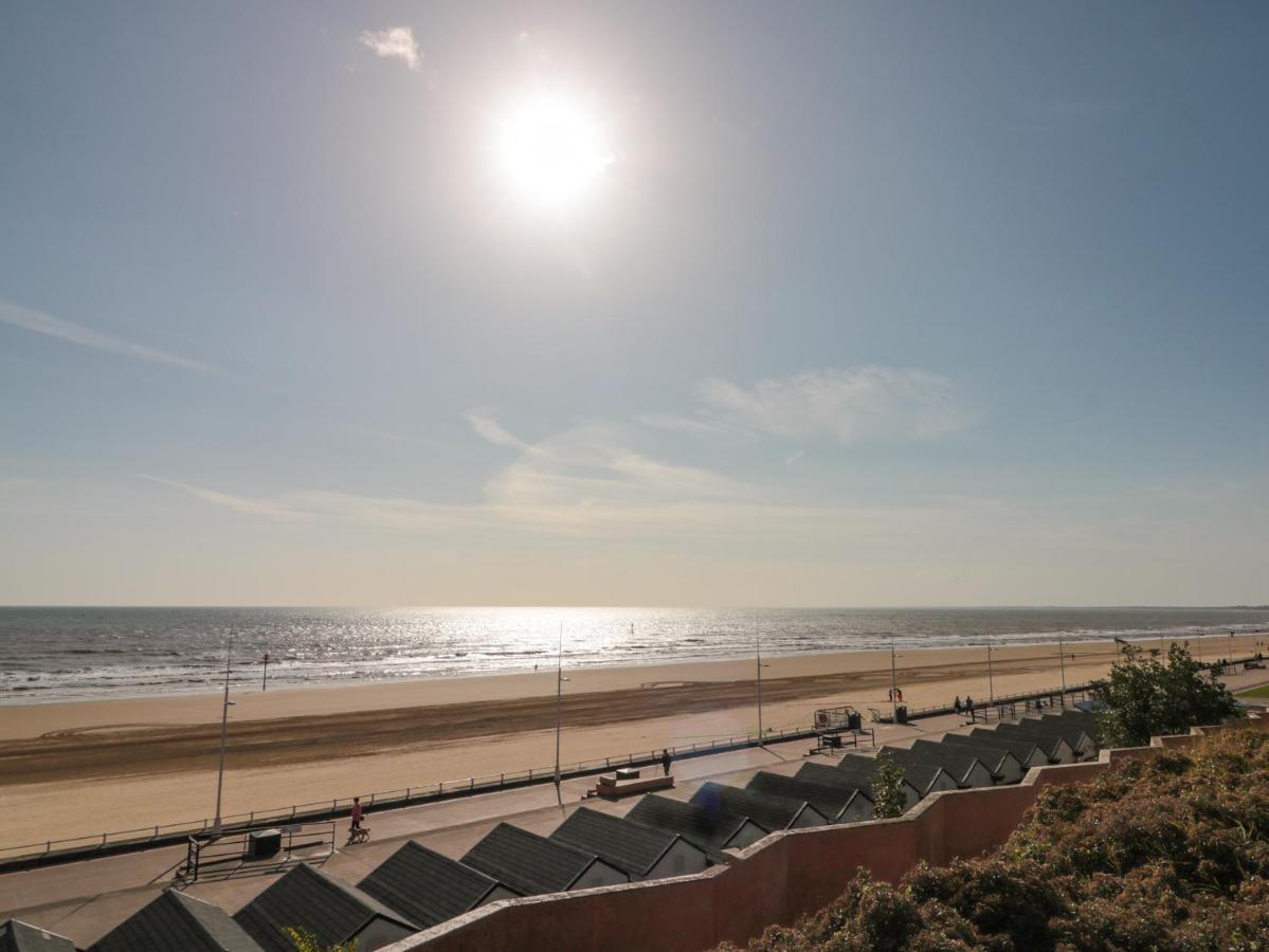 Flat 8 Διαμέρισμα Bridlington Εξωτερικό φωτογραφία